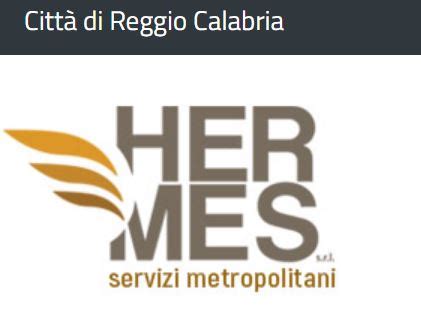 hermes reggio calabria orario ufficio|ᐅ Orari di apertura „Hermes Servizi Metropolitani Srl“ .